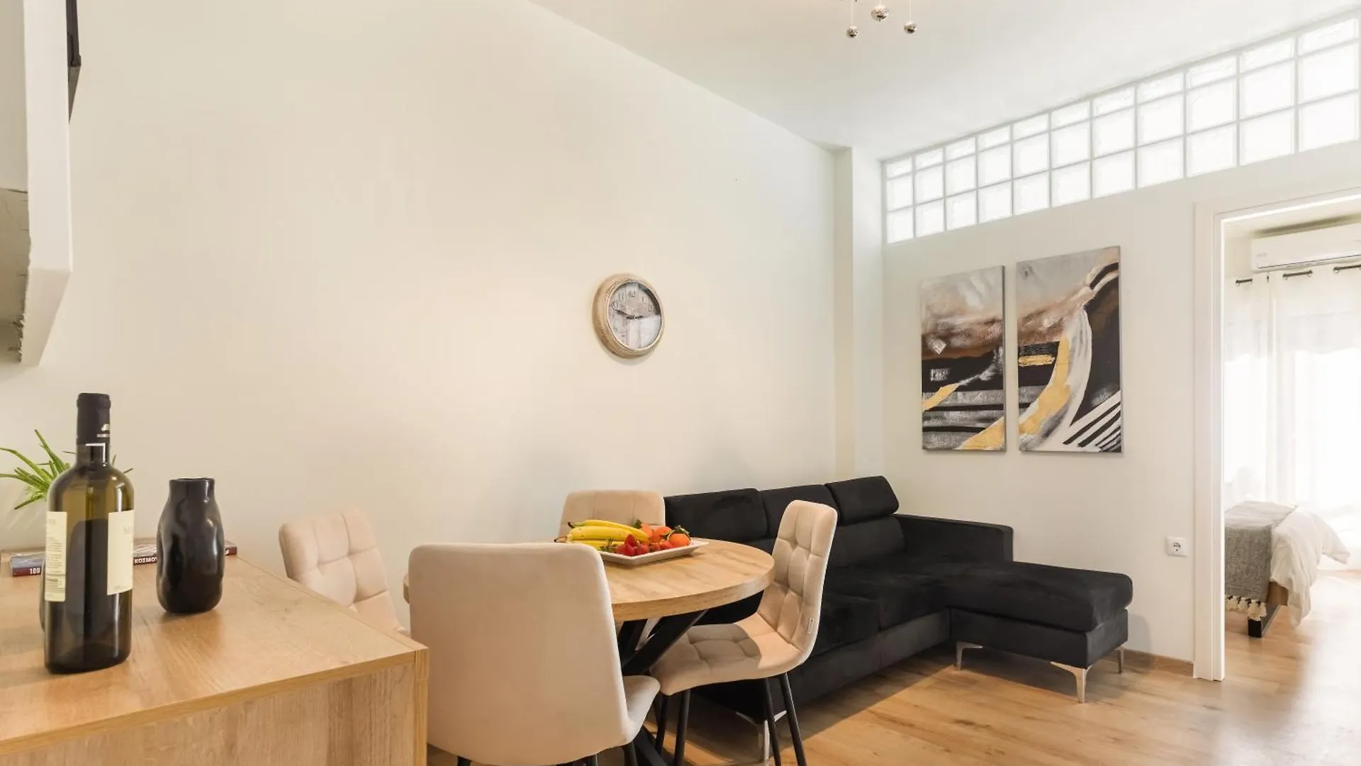 Stavroula'S House City Center 2, Iasonidou Thessalonique