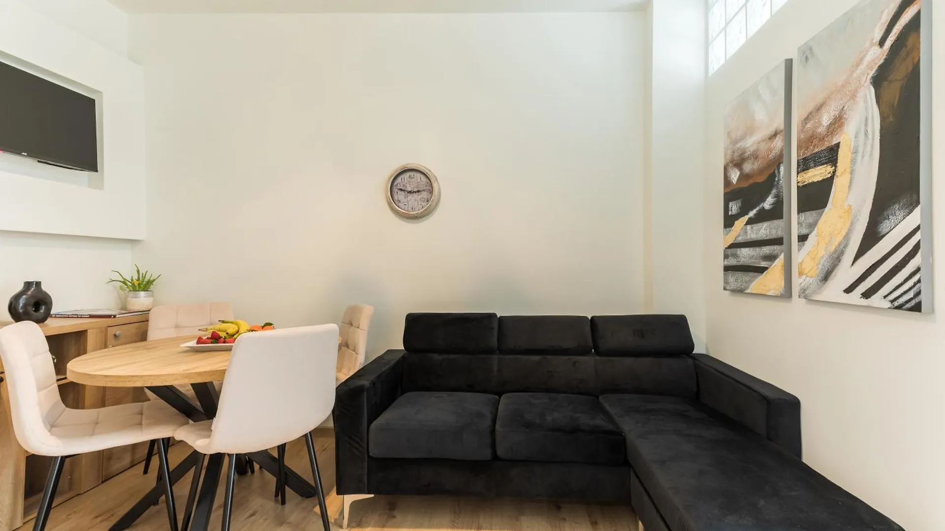 Stavroula'S House City Center 2, Iasonidou Thessaloniki Apartment