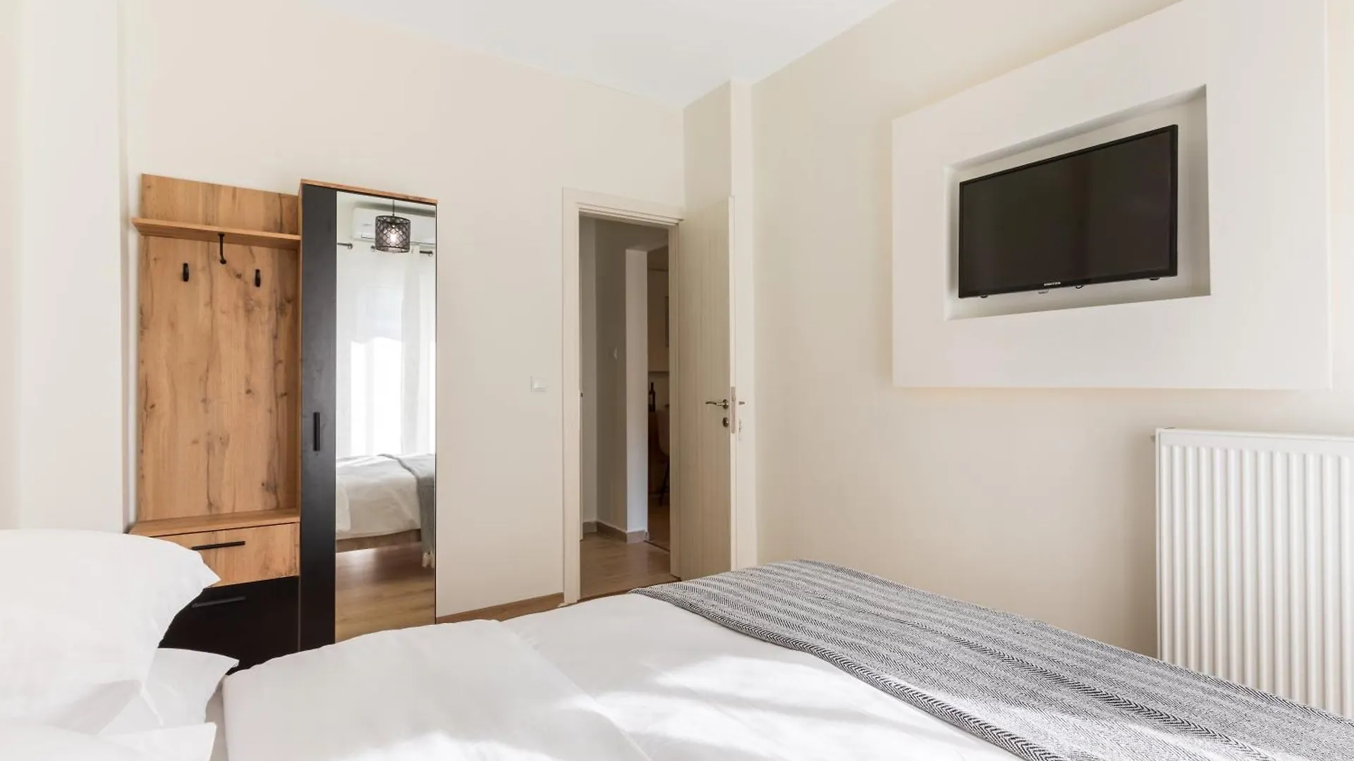 Apartment Stavroula'S House City Center 2, Iasonidou Thessaloniki