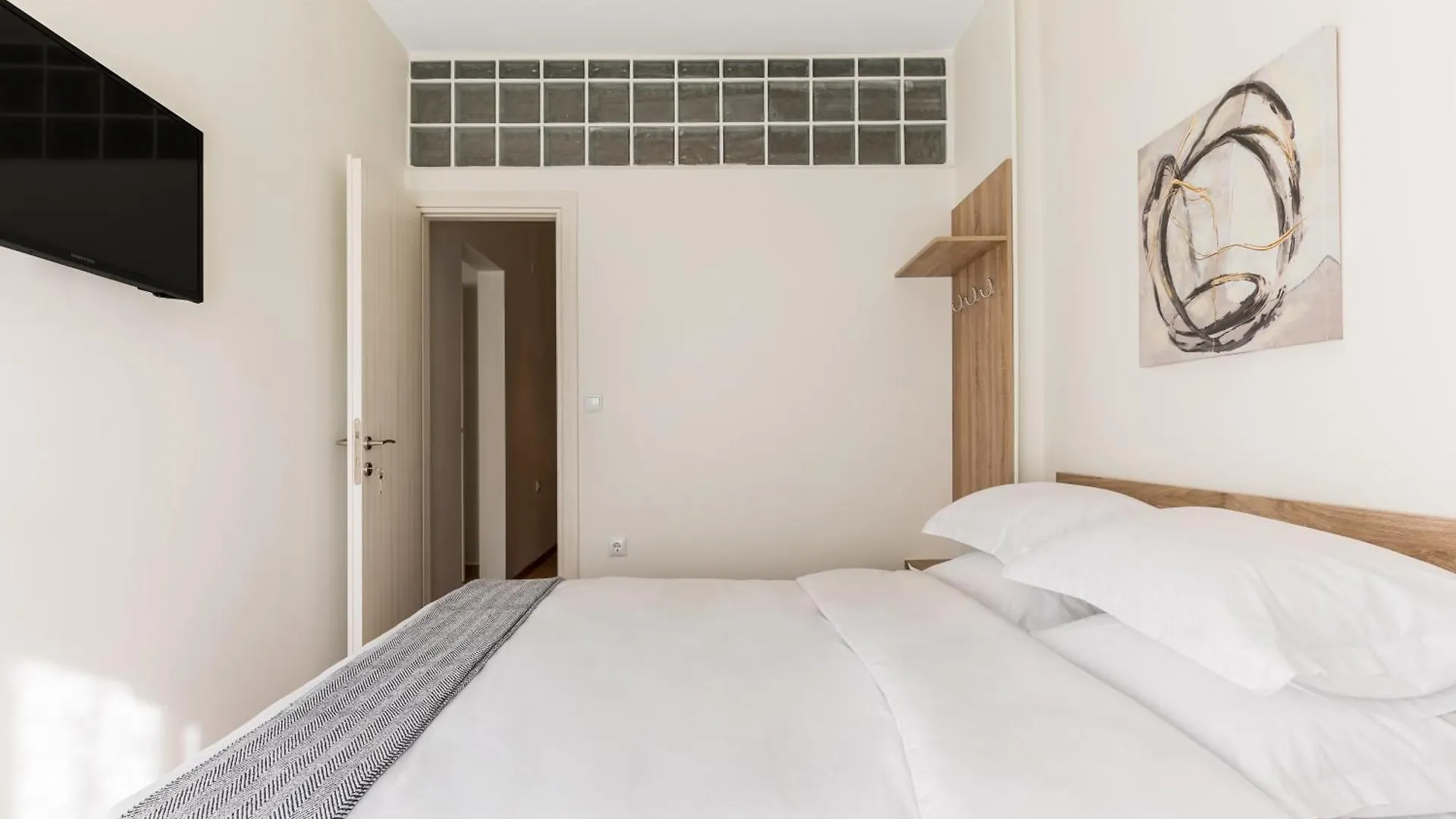 Appartement Stavroula'S House City Center 2, Iasonidou Thessalonique