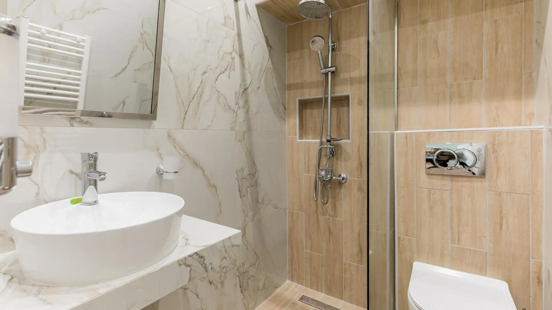 Apartment Stavroula'S House City Center 2, Iasonidou Thessaloniki Greece