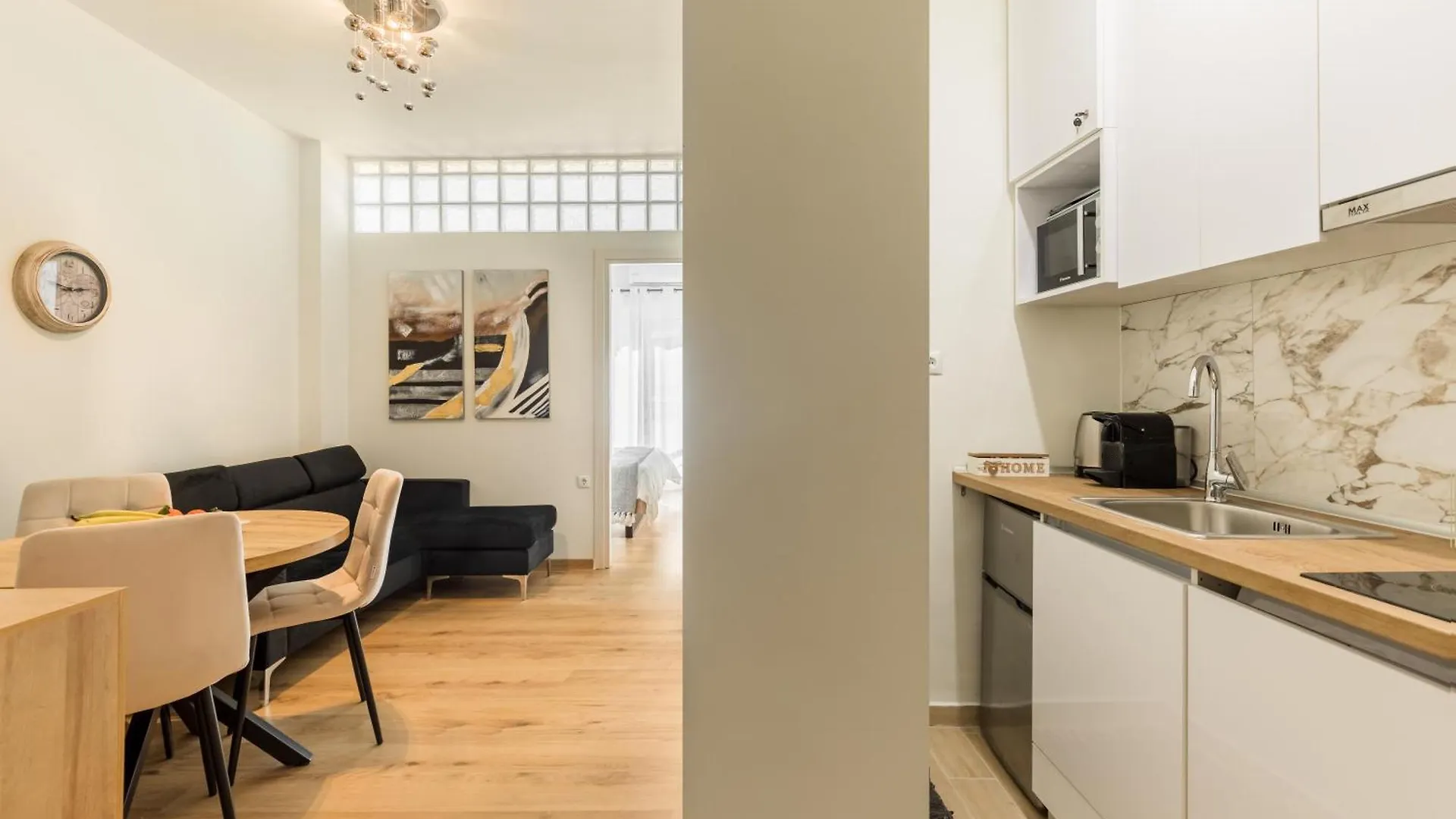 Stavroula'S House City Center 2, Iasonidou Soluň